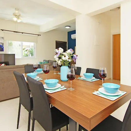 Basil - 50m From Med Sea *