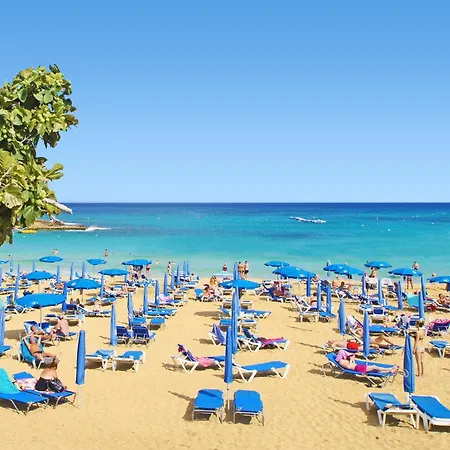 Basil - 50m From Med Sea Ayia Napa