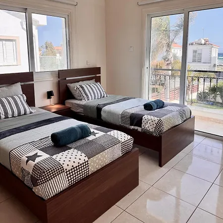 Sea View -private Pool - 1 Min Walk To