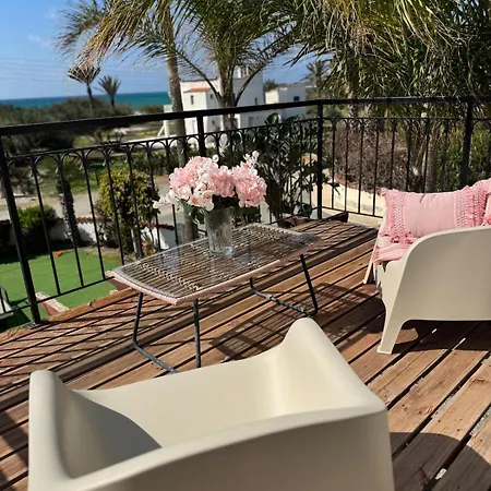 Vilă Sea View -private Pool - 1 Min Walk To
