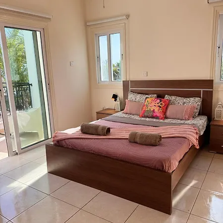 Villa Sea View -private Pool - 1 Min Walk To *