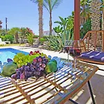 Basil - 50m From Med Sea Villa *