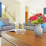 Basil - 50m From Med Sea Villa *