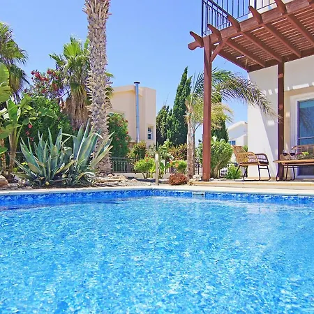 Sea View Villa -Private Pool - 1 Min Walk To Beach *