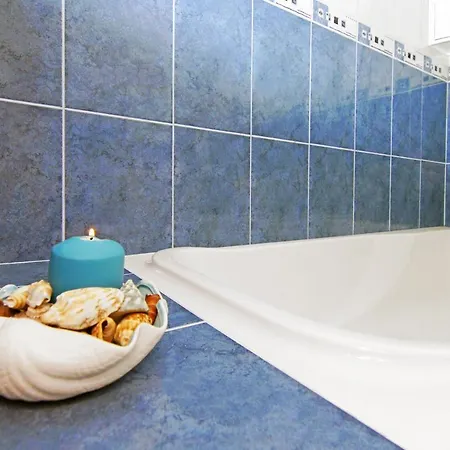 Holiday home Basil - 50m From Med Sea Ayia Napa
