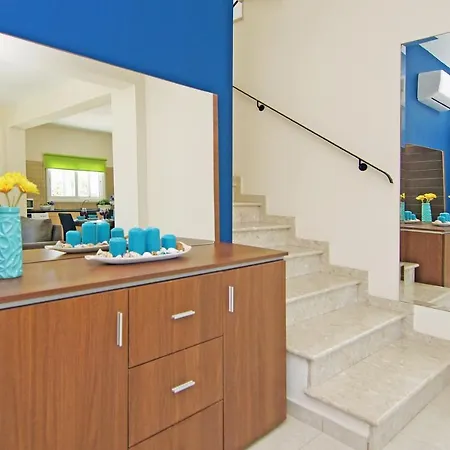 Vila Basil - 50m From Med Sea