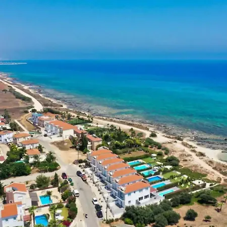 Basil - 50m From Med Sea * Ayia Napa