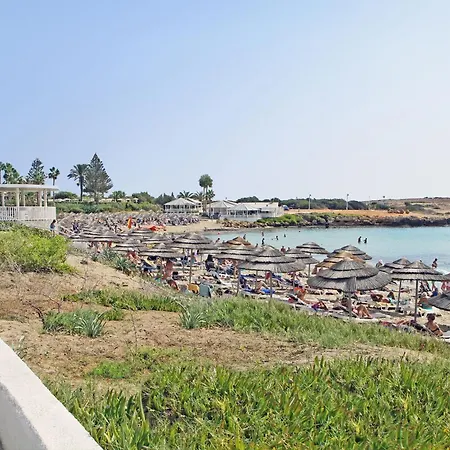 Basil - 50m From Med Sea