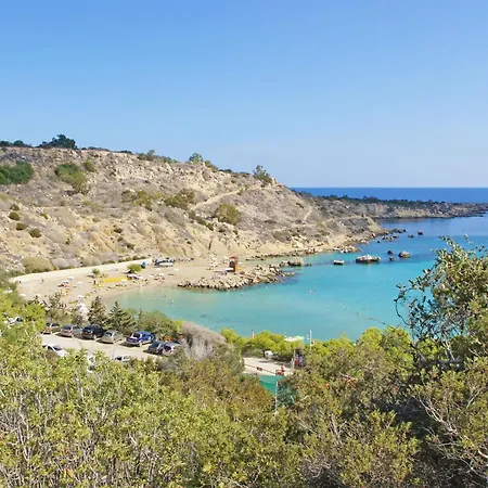 Holiday home Basil - 50m From Med Sea *