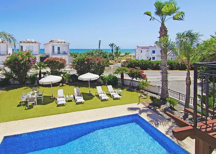 Basil - 50m From Med Sea *