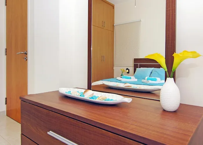 Basil - 50m From Med Sea *