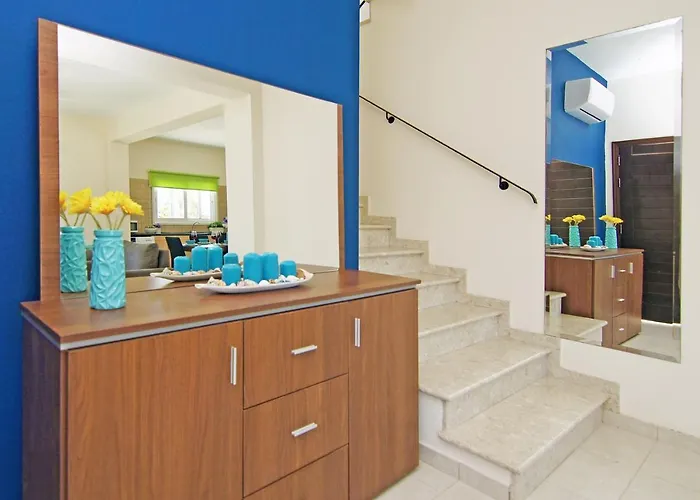 Villa Basil - 50m From Med Sea