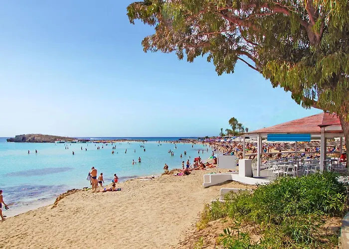 Basil - 50m From Med Sea *